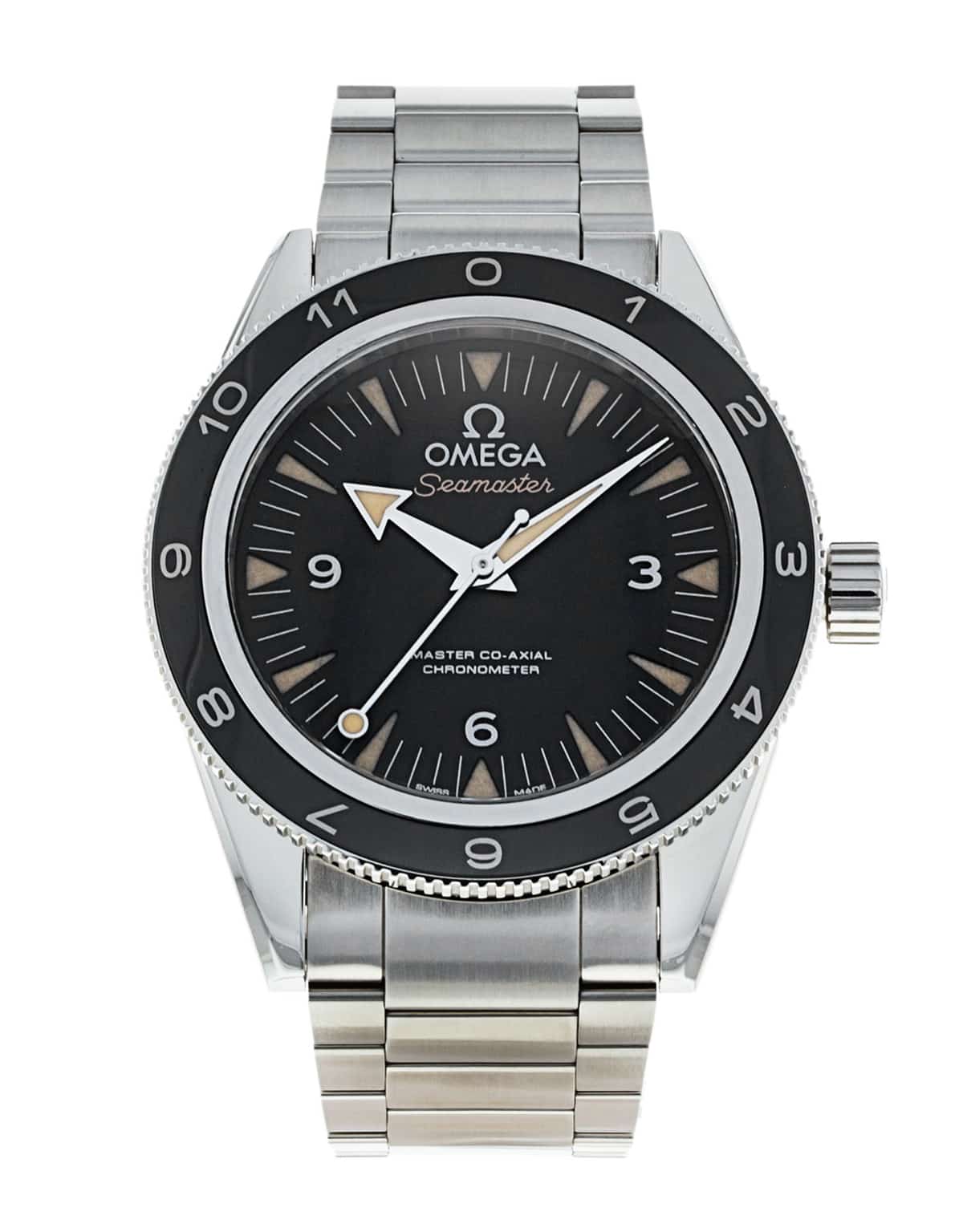 Omega Seamaster 300m 233.32.41.21.01.001